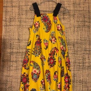 Maeve Dress from Anthropologie